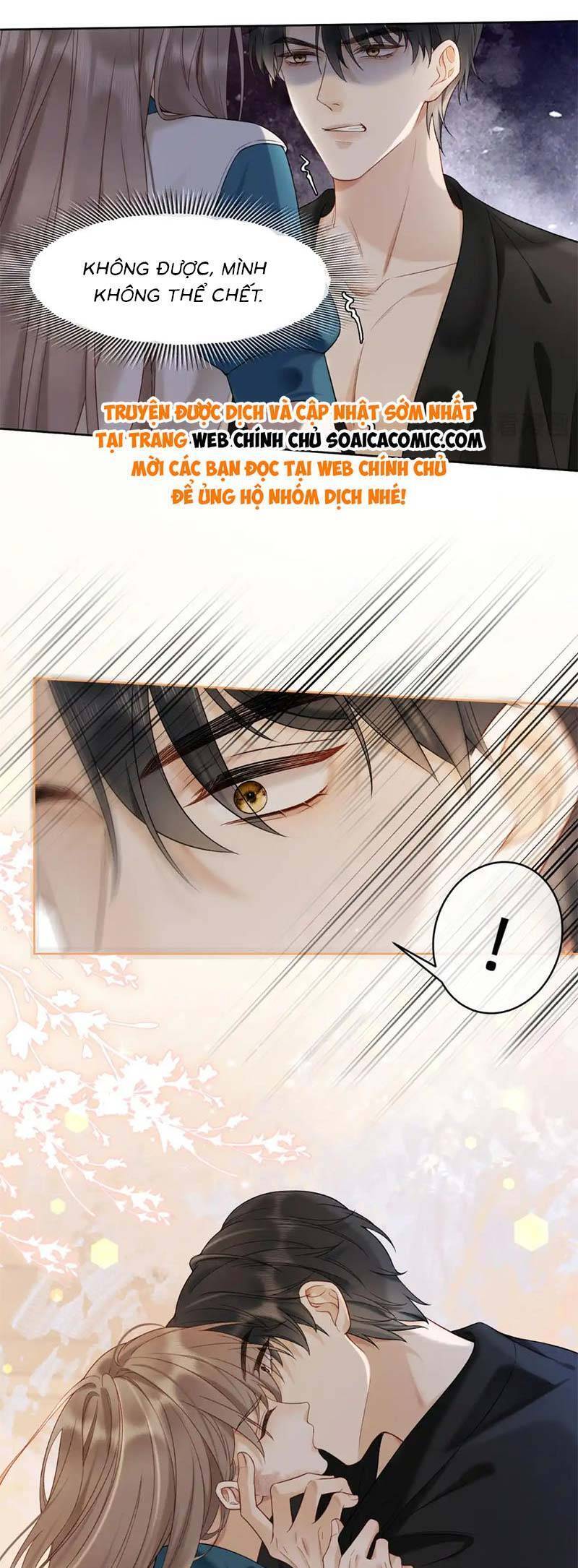 Tổng Tài Tỷ Phú Chỉ Sủng Cô Vợ Thế Thân Chap 8 - Next Chap 9