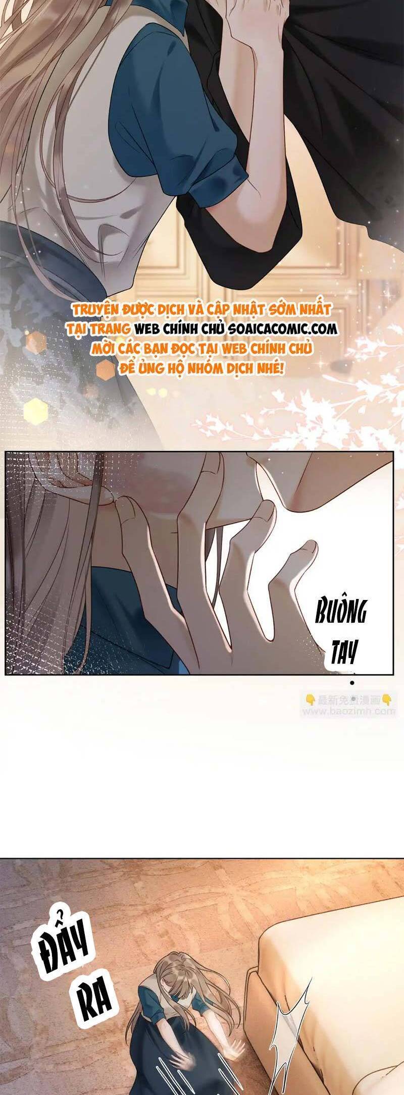 Tổng Tài Tỷ Phú Chỉ Sủng Cô Vợ Thế Thân Chap 8 - Next Chap 9