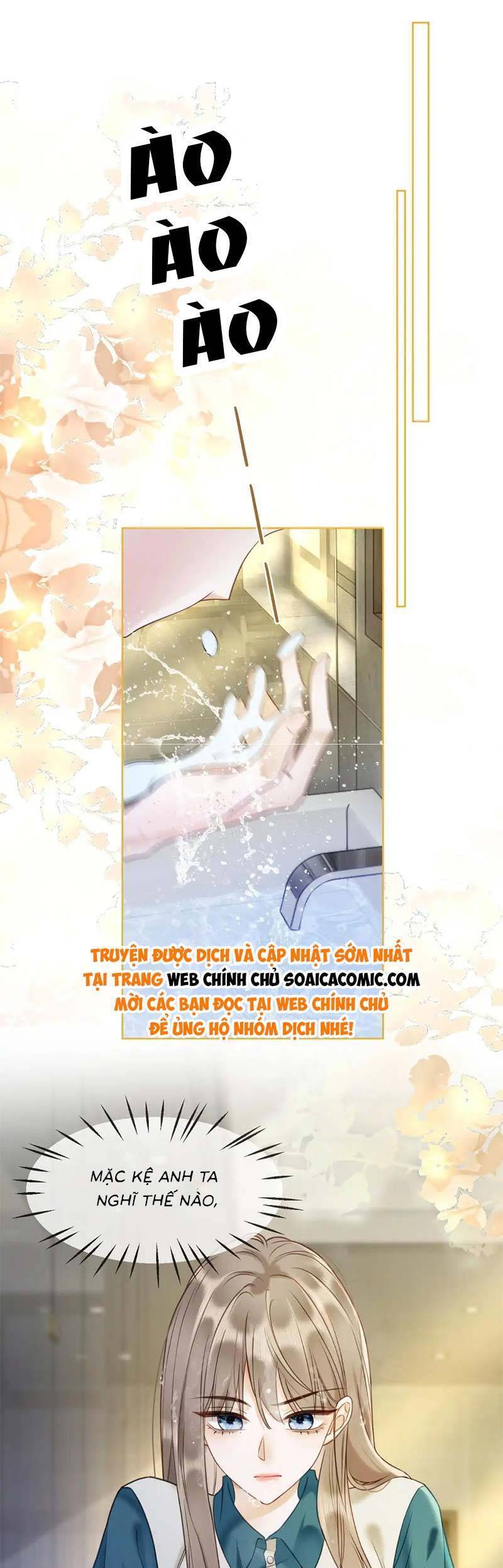 Tổng Tài Tỷ Phú Chỉ Sủng Cô Vợ Thế Thân Chap 8 - Next Chap 9