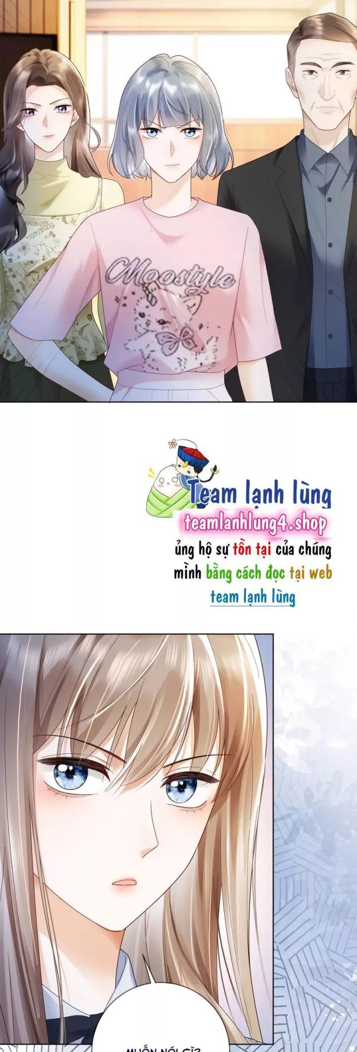 Tổng Tài Tỷ Phú Chỉ Sủng Cô Vợ Thế Thân Chap 80 - Next Chap 81