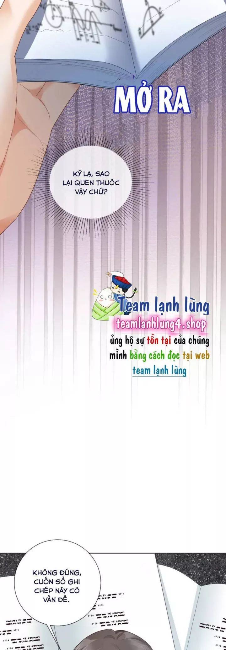 Tổng Tài Tỷ Phú Chỉ Sủng Cô Vợ Thế Thân Chap 80 - Next Chap 81