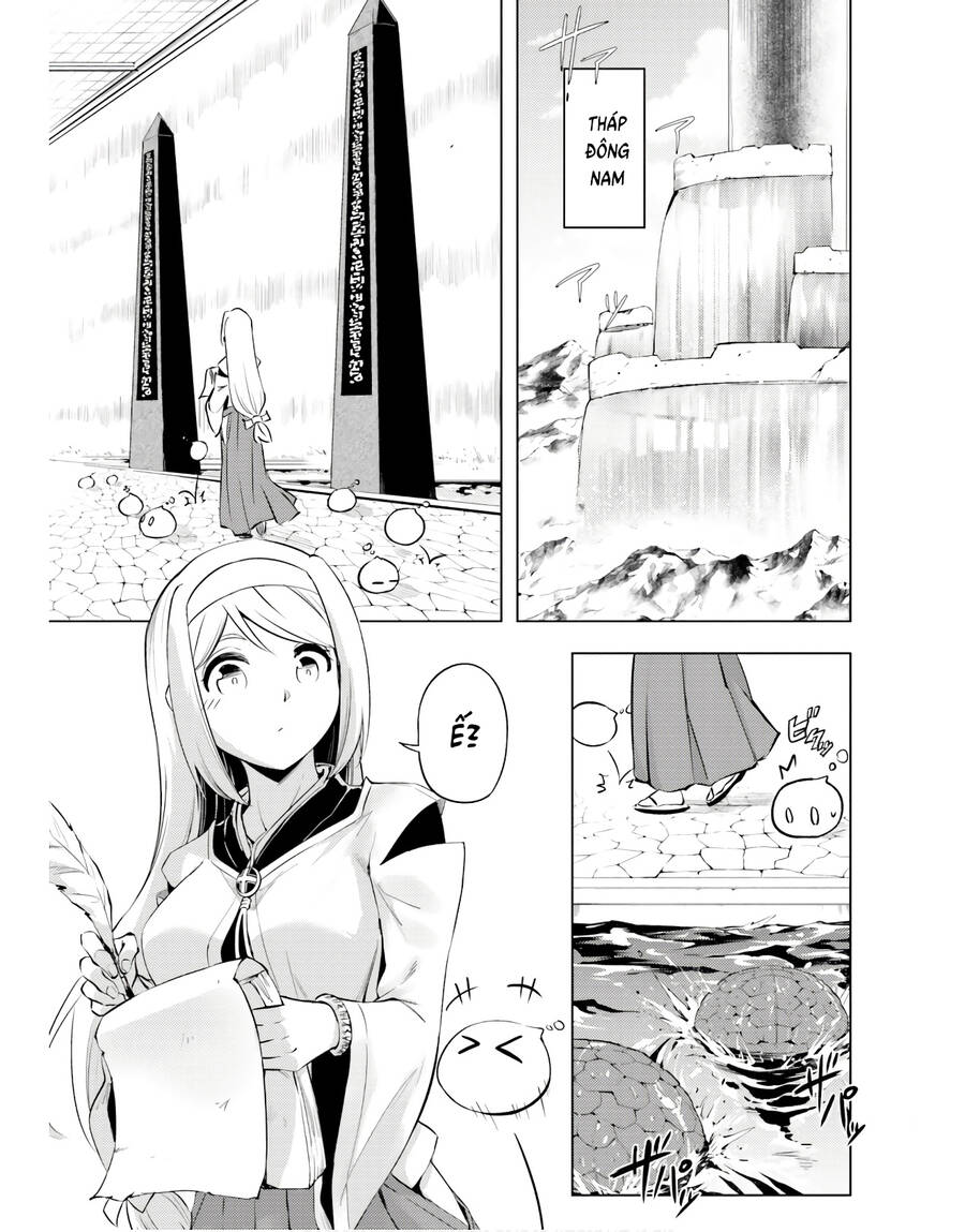 Tono Kanri O Shite Miyou Chap 52 - Next Chap 53