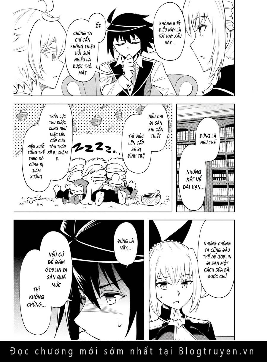 Tono Kanri O Shite Miyou Chap 52 - Next Chap 53