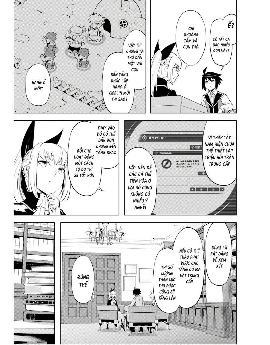 Tono Kanri O Shite Miyou Chap 52 - Next Chap 53