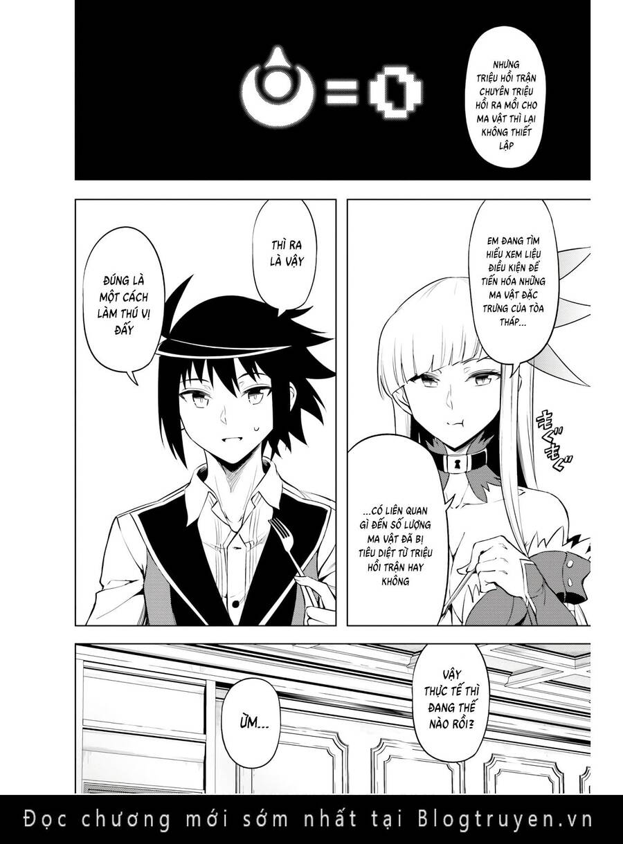 Tono Kanri O Shite Miyou Chap 52 - Next Chap 53