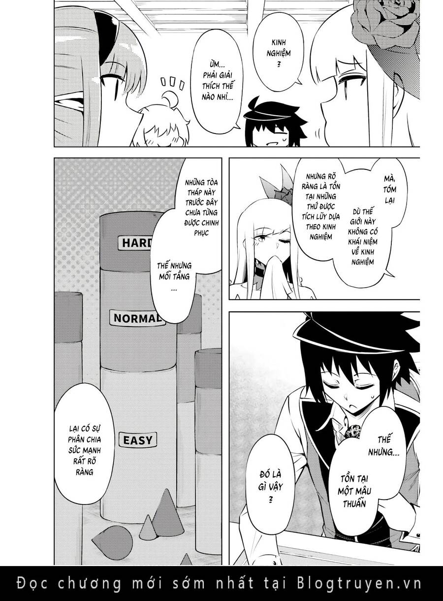 Tono Kanri O Shite Miyou Chap 52 - Next Chap 53