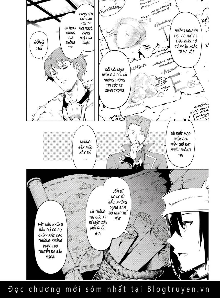 Tono Kanri O Shite Miyou Chap 52 - Next Chap 53