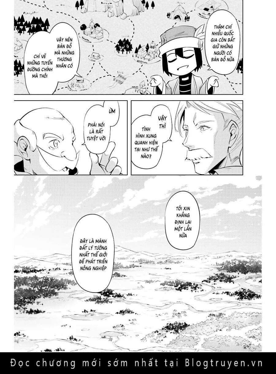 Tono Kanri O Shite Miyou Chap 52 - Next Chap 53
