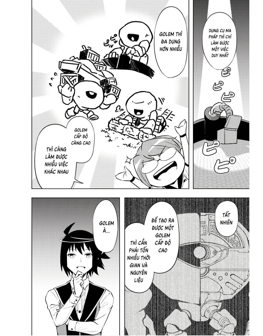 Tono Kanri O Shite Miyou Chap 53 - Next Chap 54