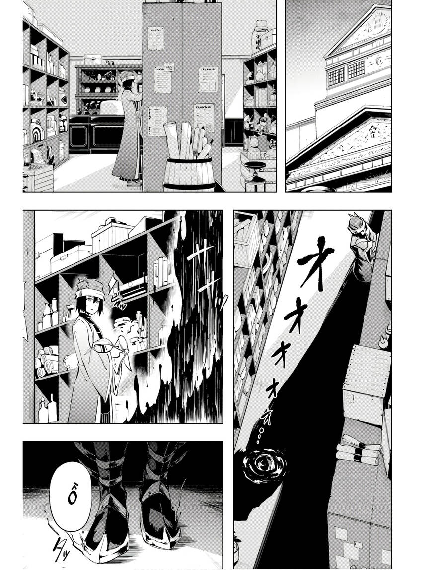Tono Kanri O Shite Miyou Chap 54 - Next Chap 55