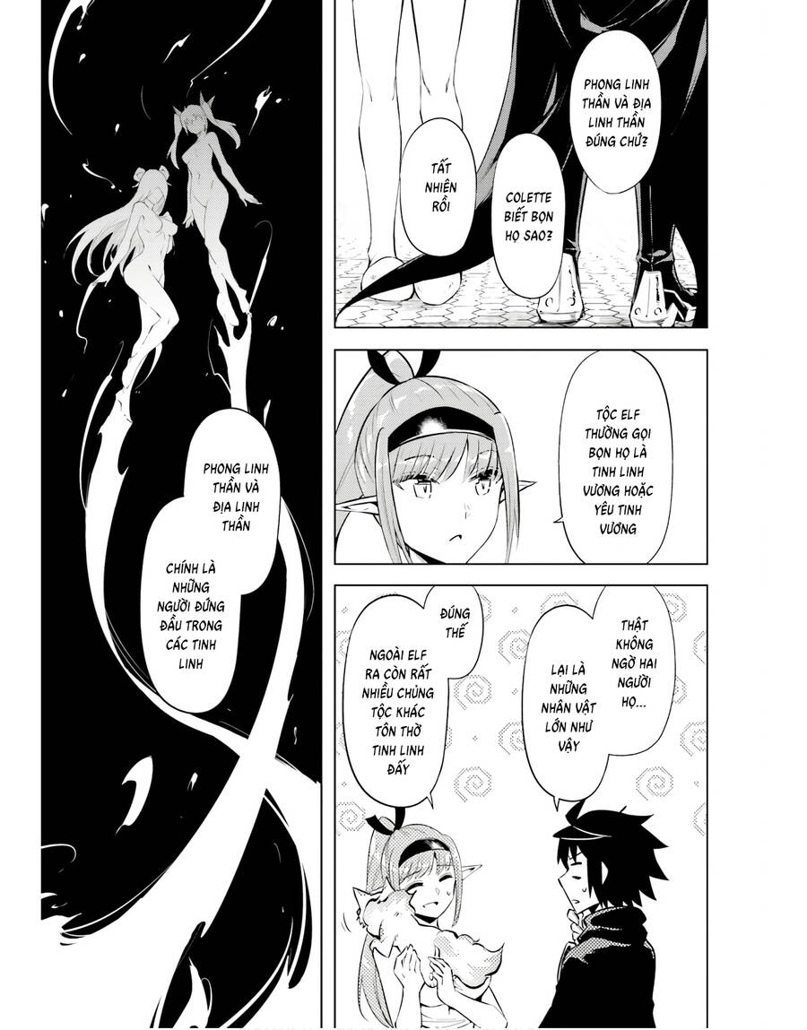 Tono Kanri O Shite Miyou Chap 54 - Next Chap 55