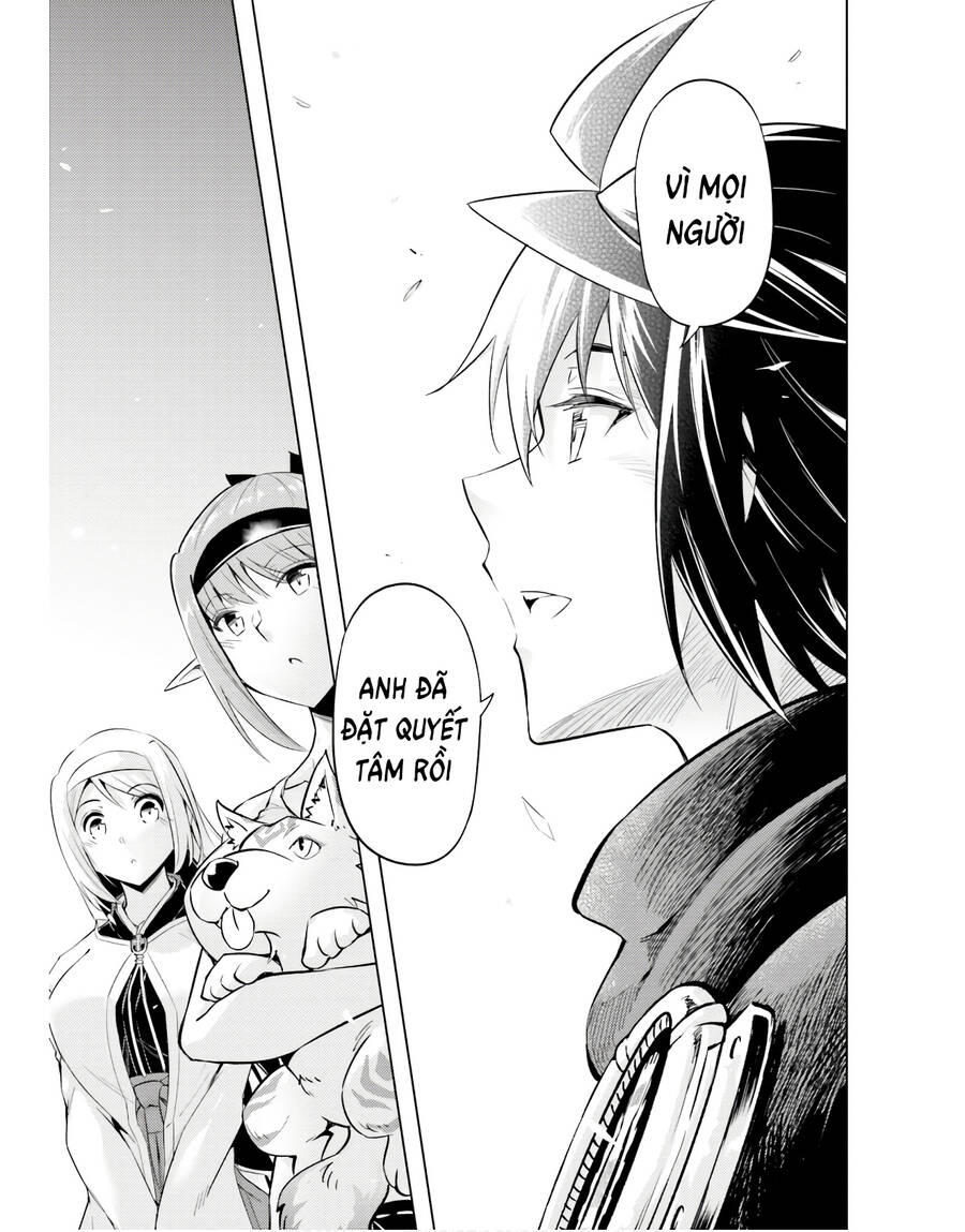 Tono Kanri O Shite Miyou Chap 54 - Next Chap 55