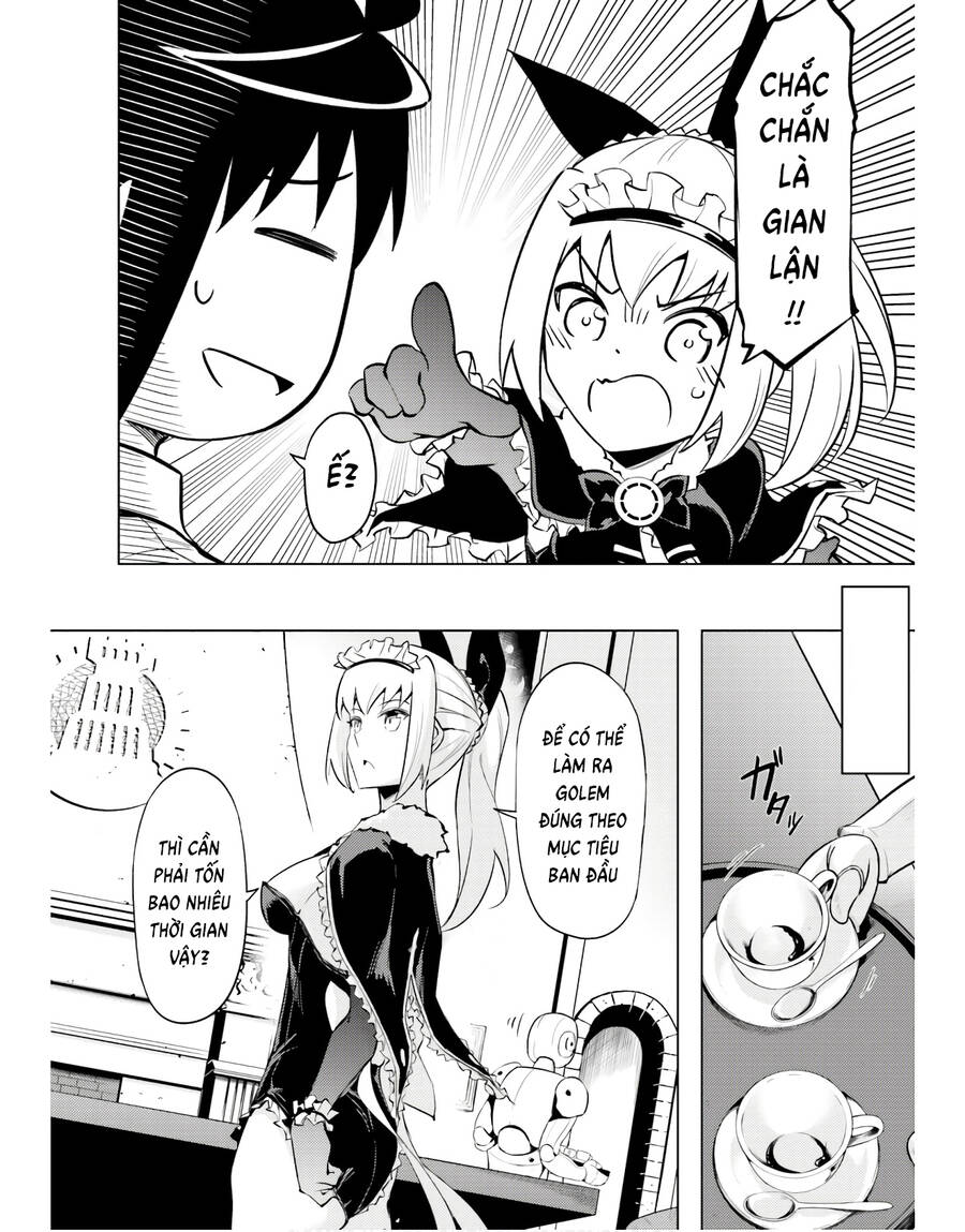 Tono Kanri O Shite Miyou Chap 54 - Next Chap 55