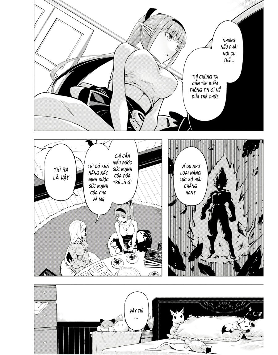Tono Kanri O Shite Miyou Chap 55 - Next Chap 56