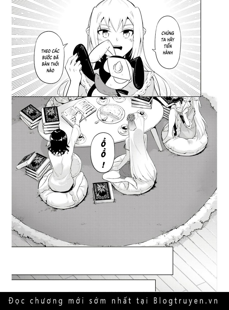 Tono Kanri O Shite Miyou Chap 55 - Next Chap 56