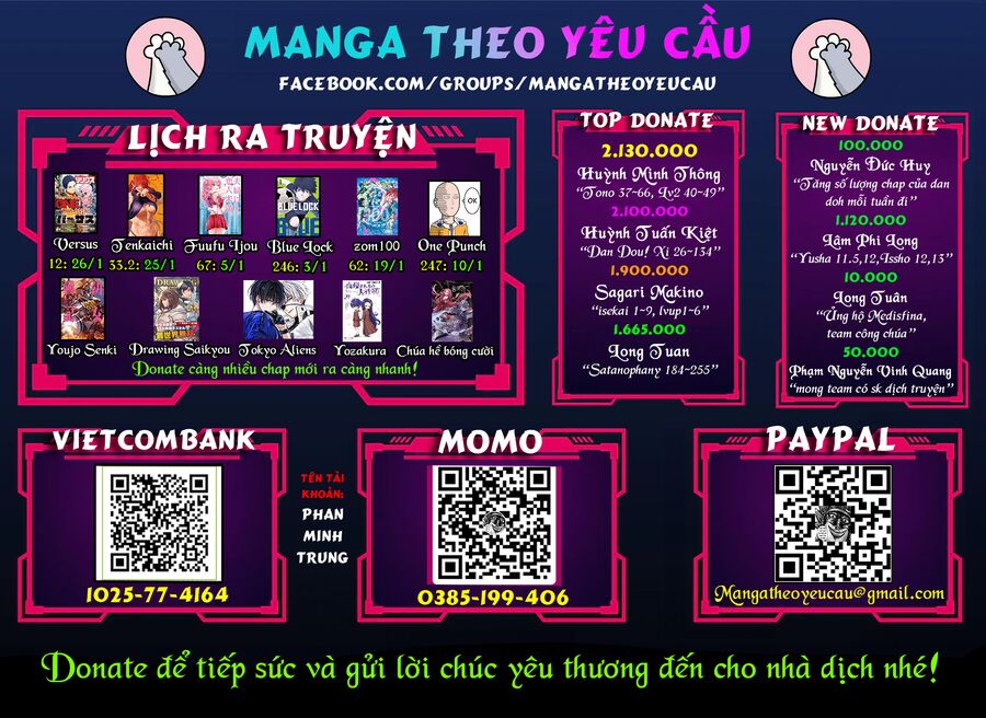 Tono Kanri O Shite Miyou Chap 55 - Next Chap 56