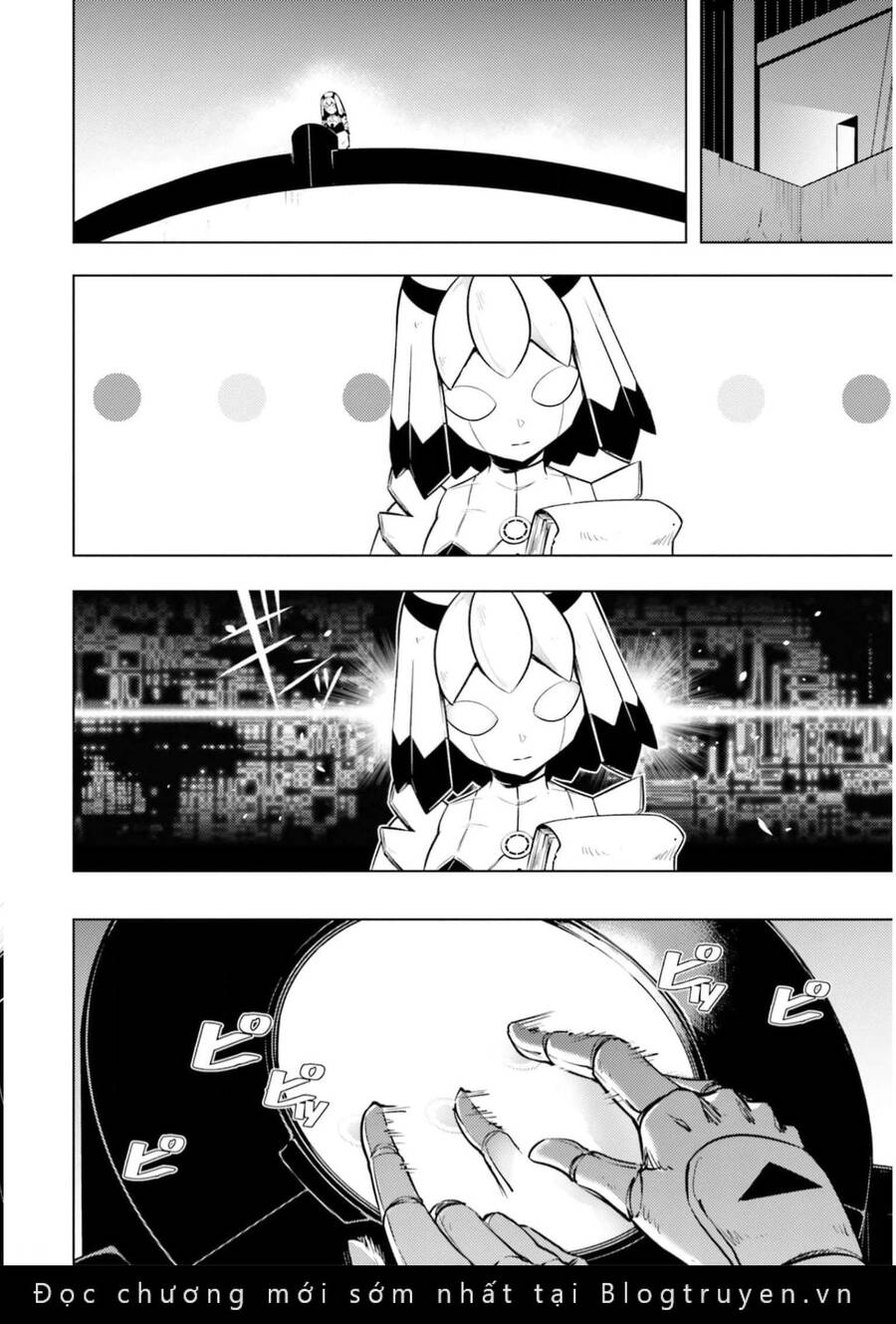 Tono Kanri O Shite Miyou Chap 56 - Next Chap 57