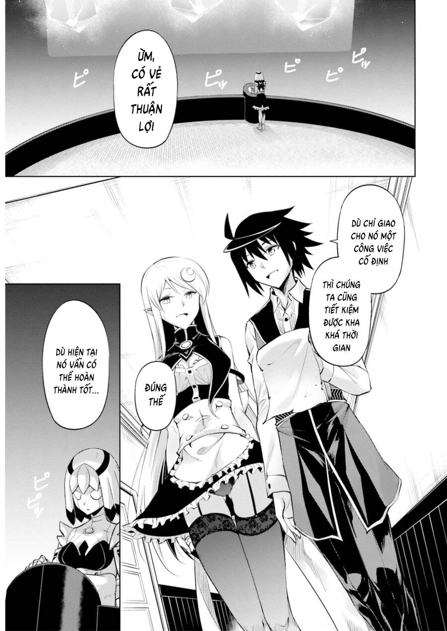 Tono Kanri O Shite Miyou Chap 56 - Next Chap 57