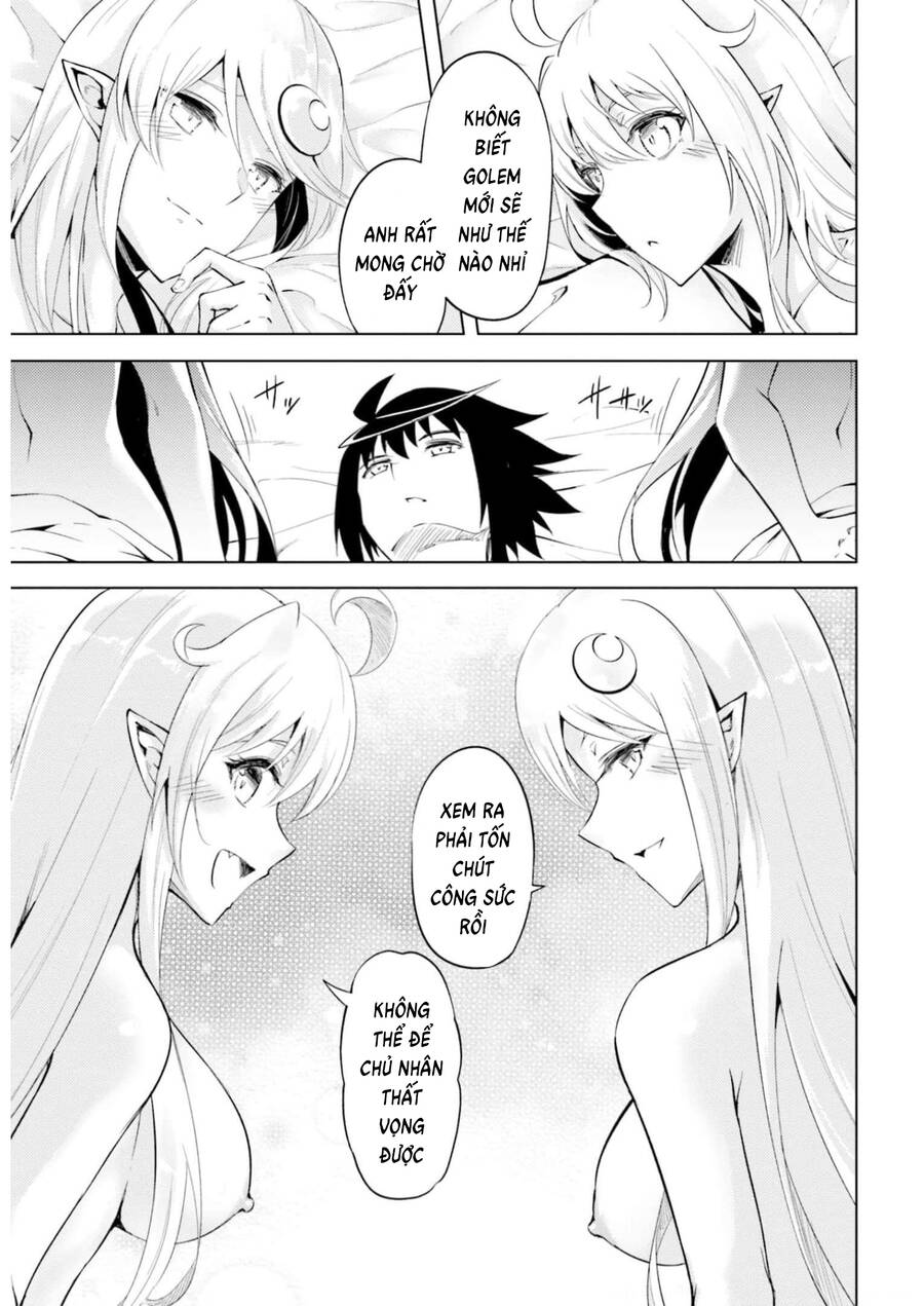 Tono Kanri O Shite Miyou Chap 56 - Next Chap 57