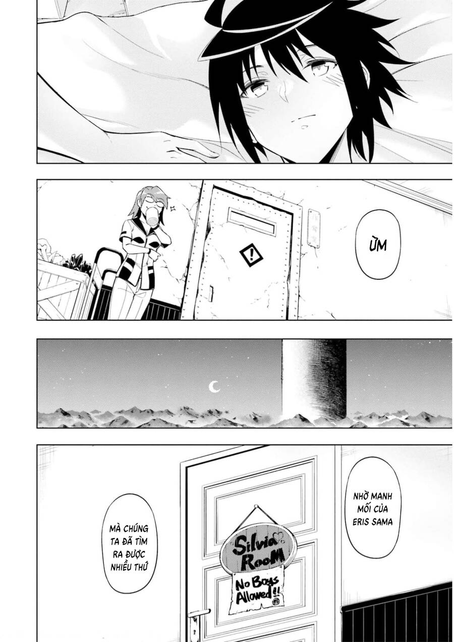 Tono Kanri O Shite Miyou Chap 56 - Next Chap 57