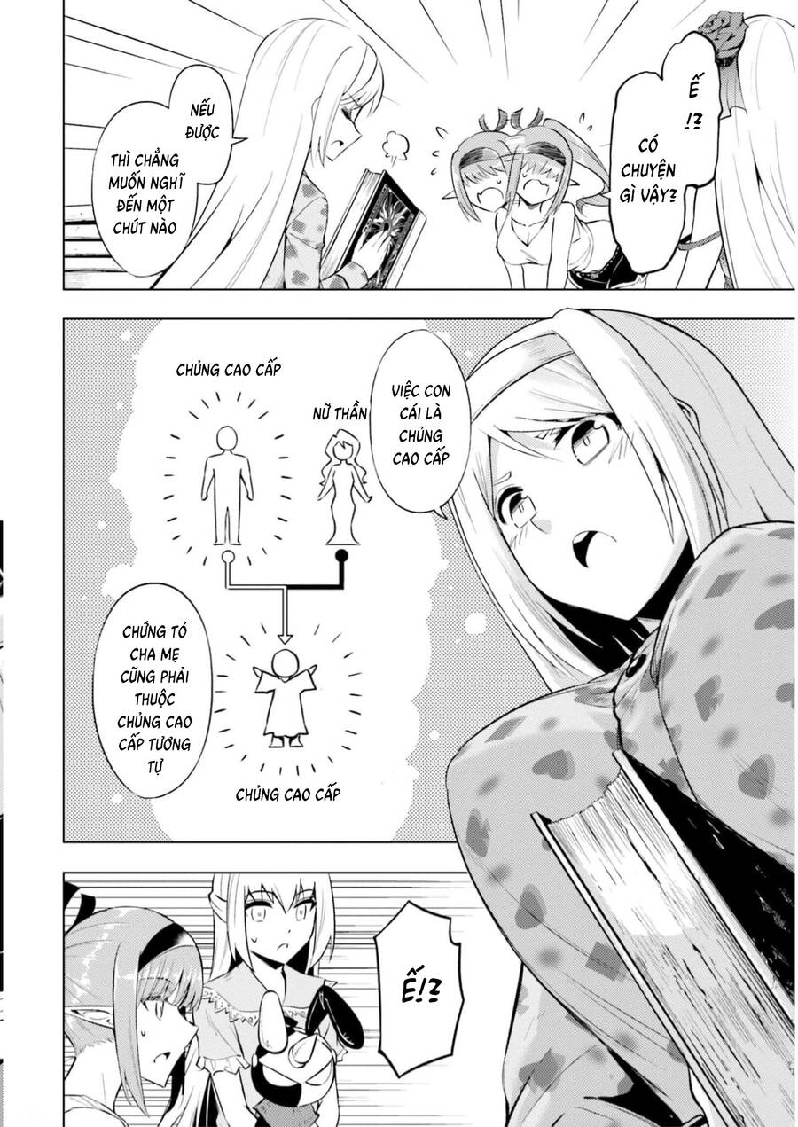 Tono Kanri O Shite Miyou Chap 56 - Next Chap 57