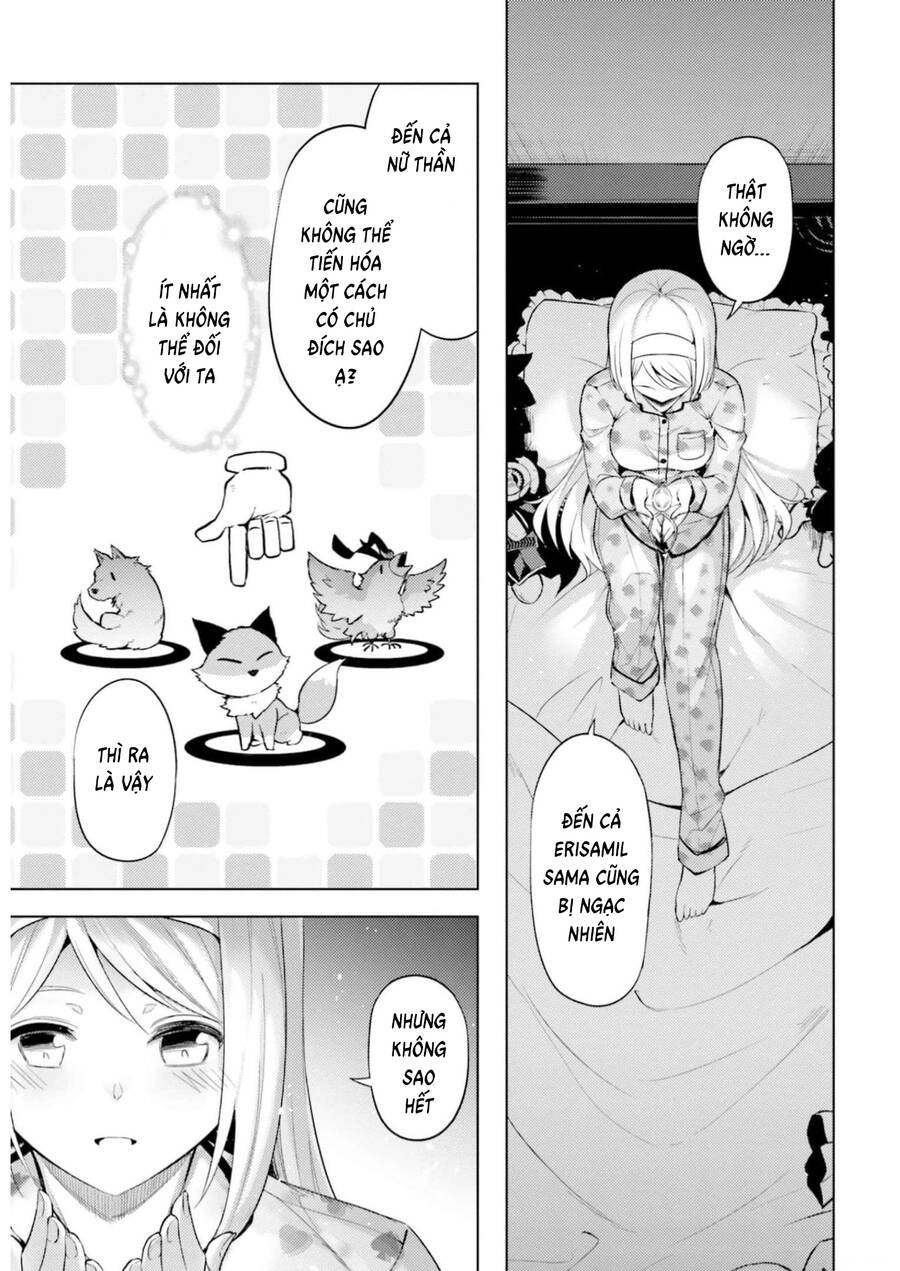 Tono Kanri O Shite Miyou Chap 56 - Next Chap 57