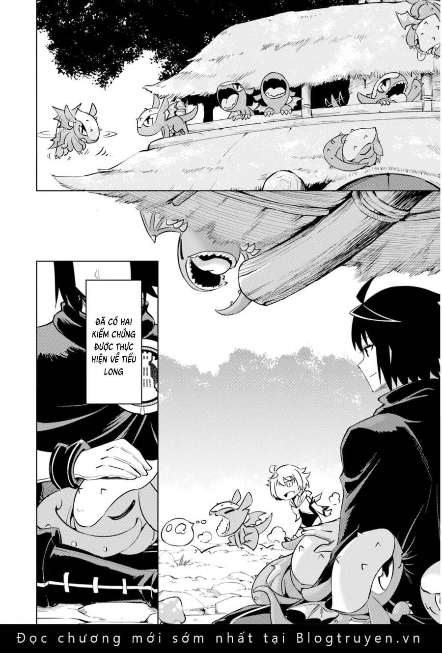 Tono Kanri O Shite Miyou Chap 57 - Next Chap 58