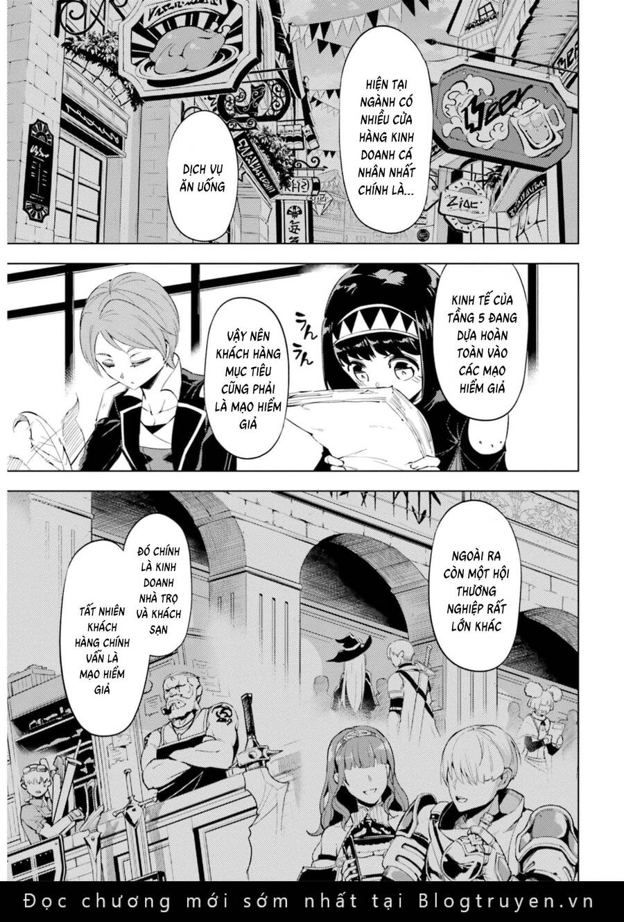 Tono Kanri O Shite Miyou Chap 57 - Next Chap 58