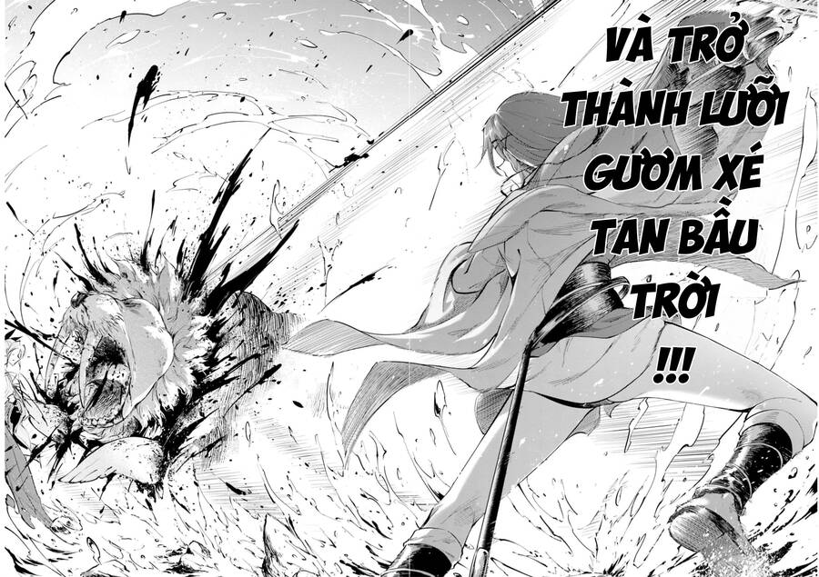 Tono Kanri O Shite Miyou Chap 57 - Next Chap 58