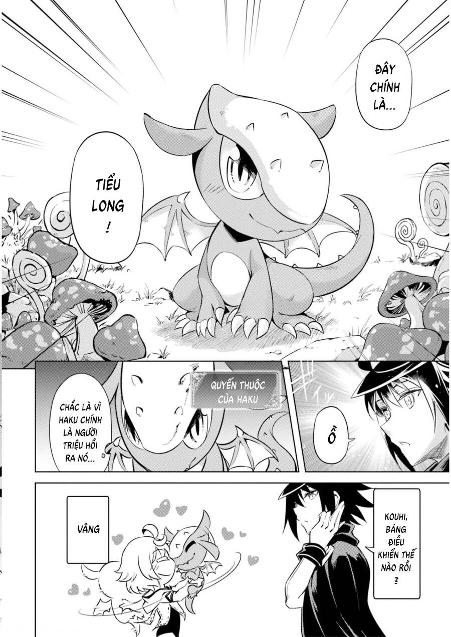 Tono Kanri O Shite Miyou Chap 57 - Next Chap 58