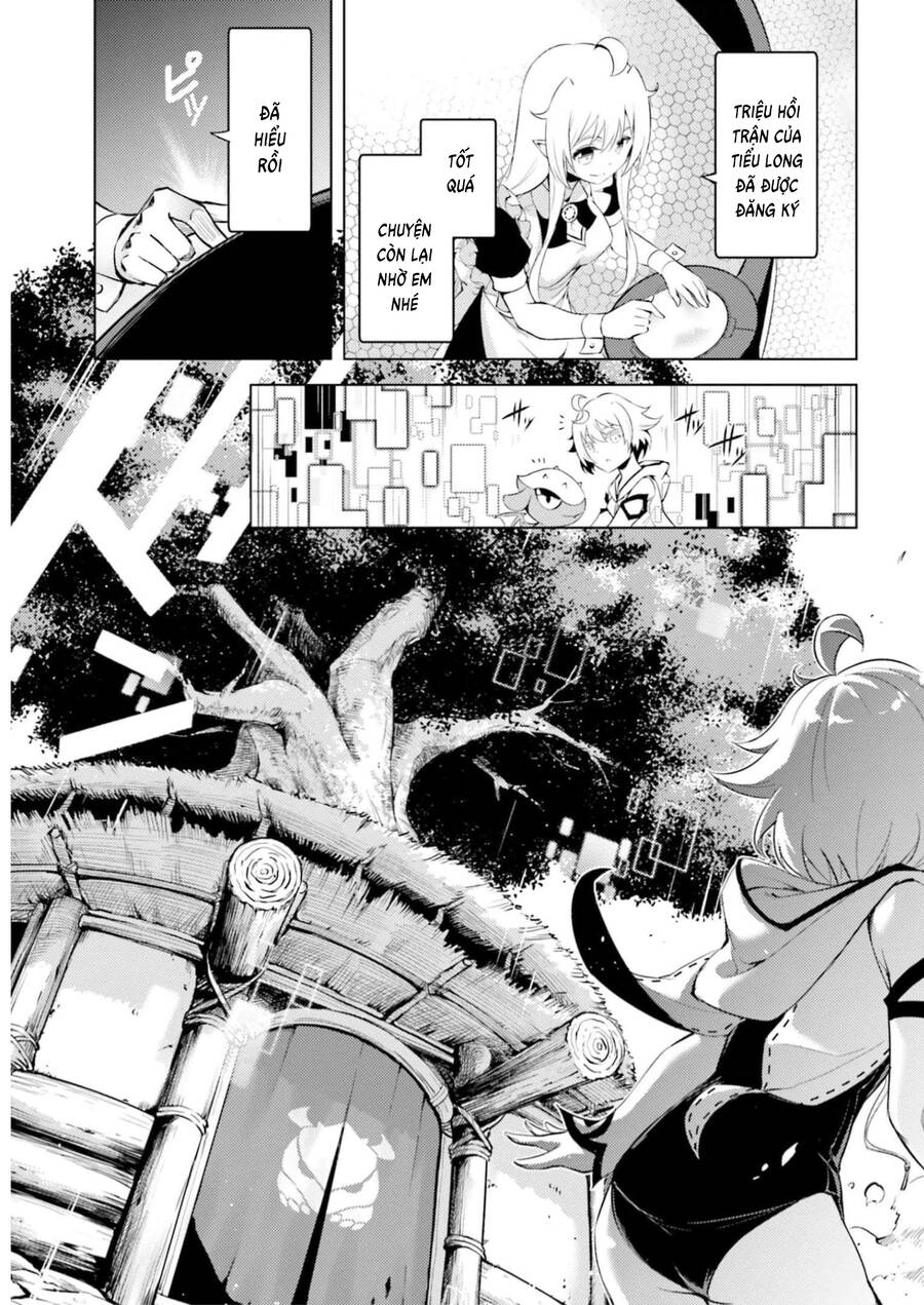 Tono Kanri O Shite Miyou Chap 57 - Next Chap 58