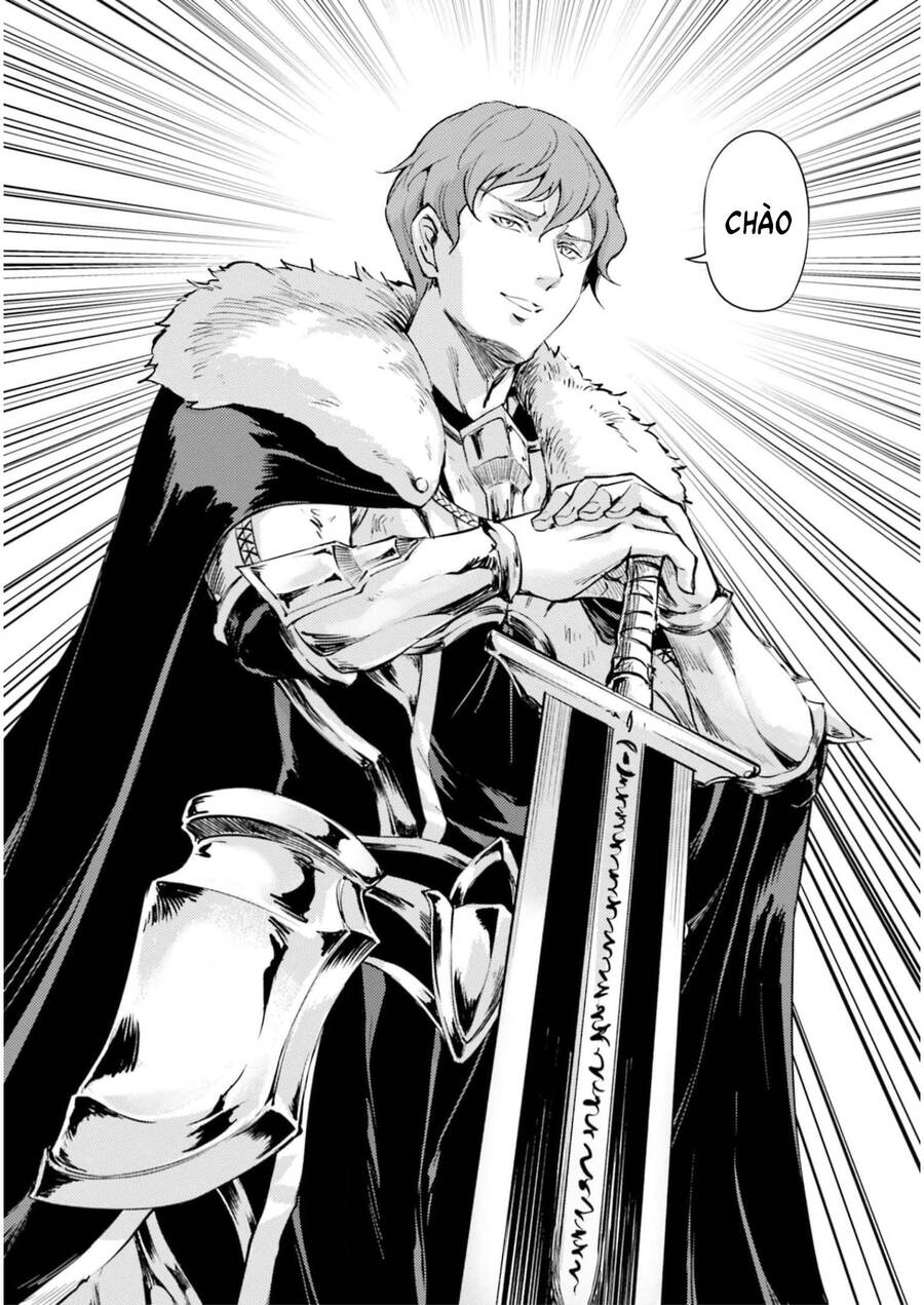 Tono Kanri O Shite Miyou Chap 58 - Next Chap 59