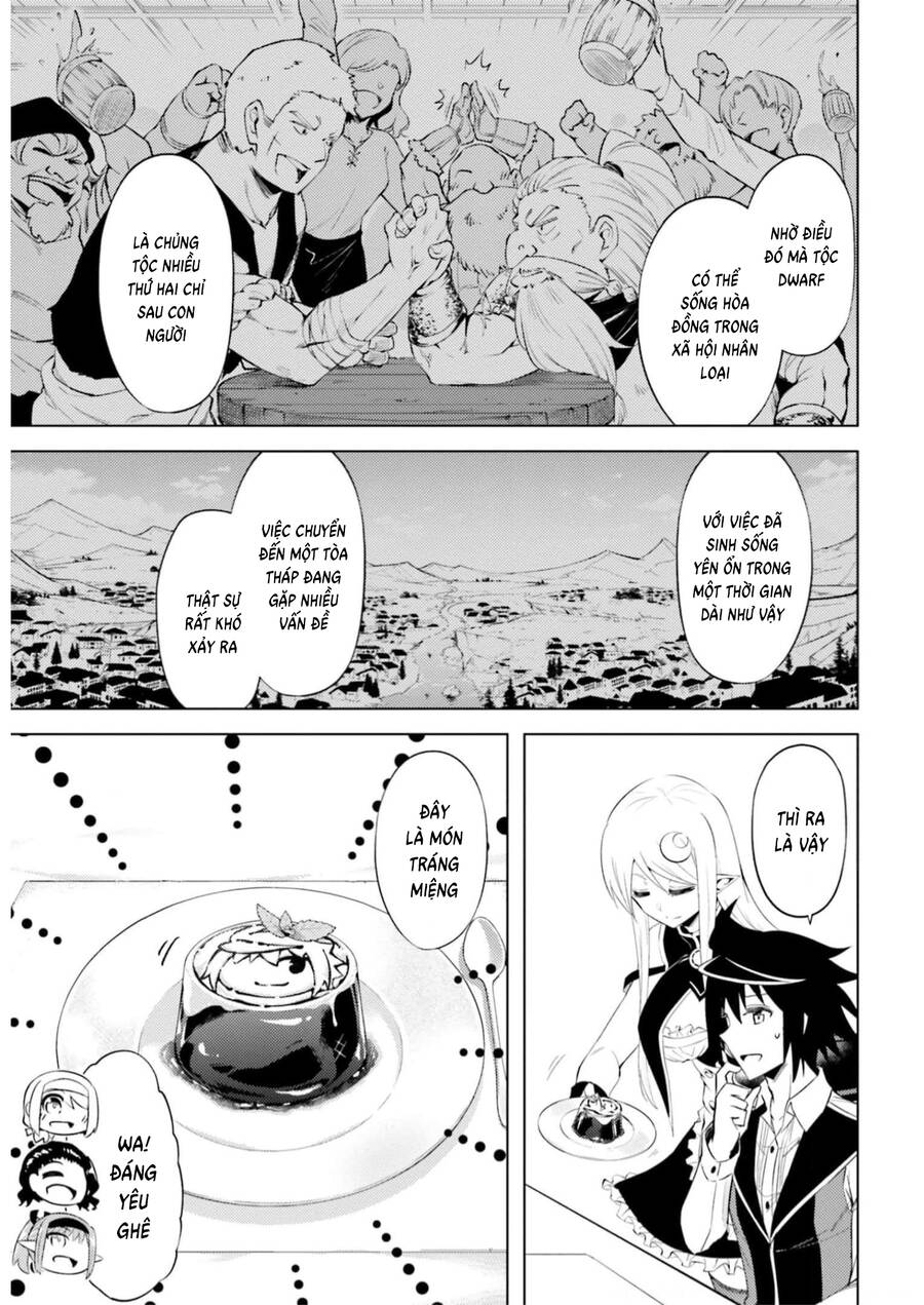 Tono Kanri O Shite Miyou Chap 58 - Next Chap 59