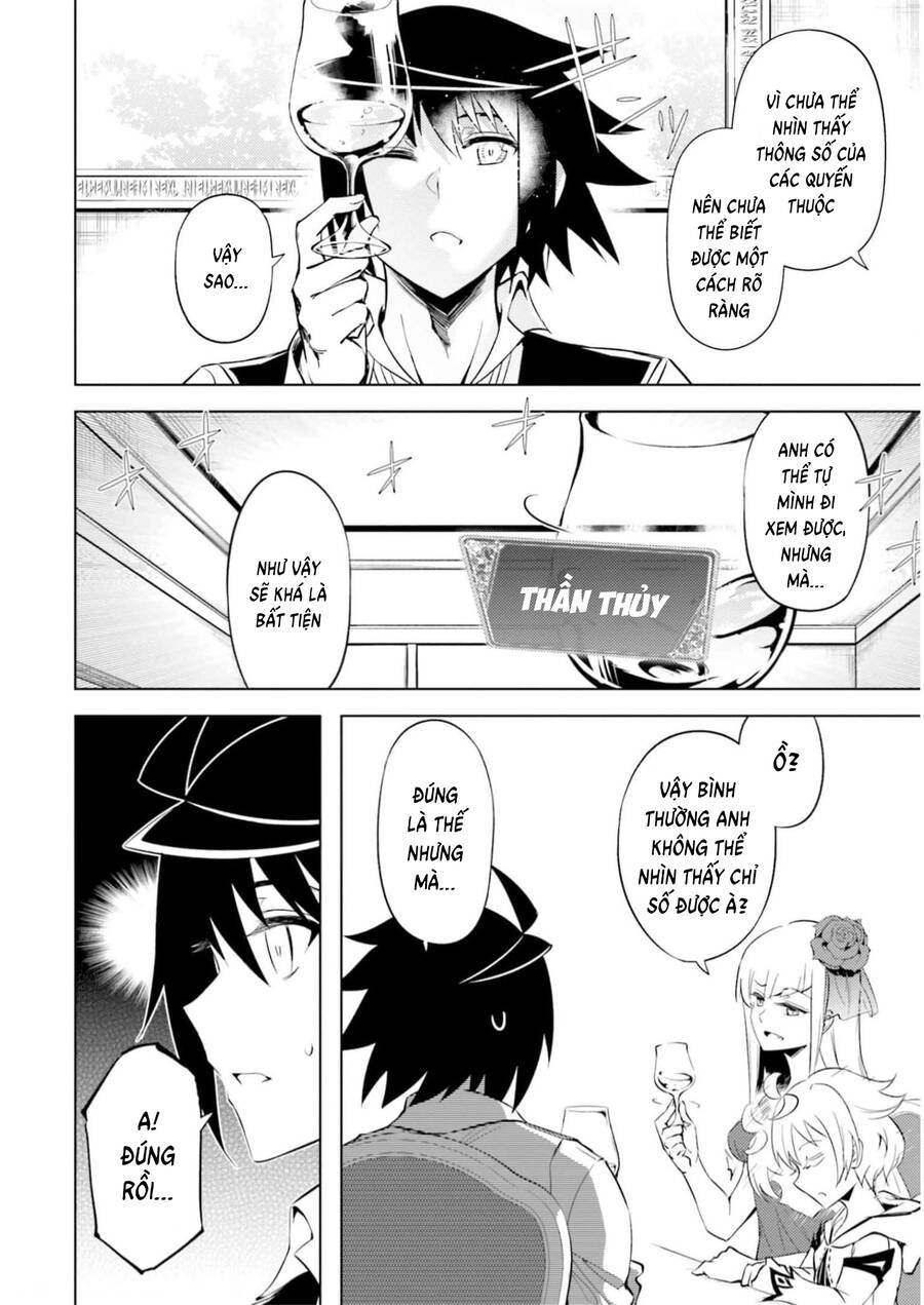 Tono Kanri O Shite Miyou Chap 58 - Next Chap 59