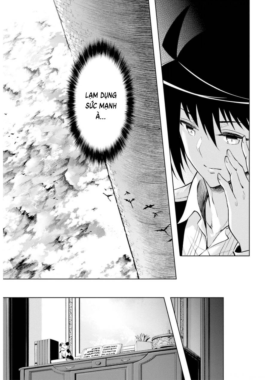 Tono Kanri O Shite Miyou Chap 58 - Next Chap 59