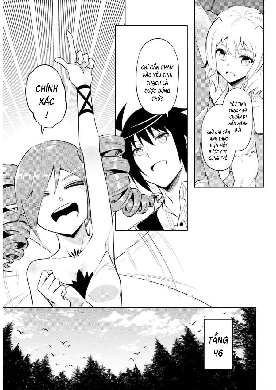Tono Kanri O Shite Miyou Chap 58 - Next Chap 59