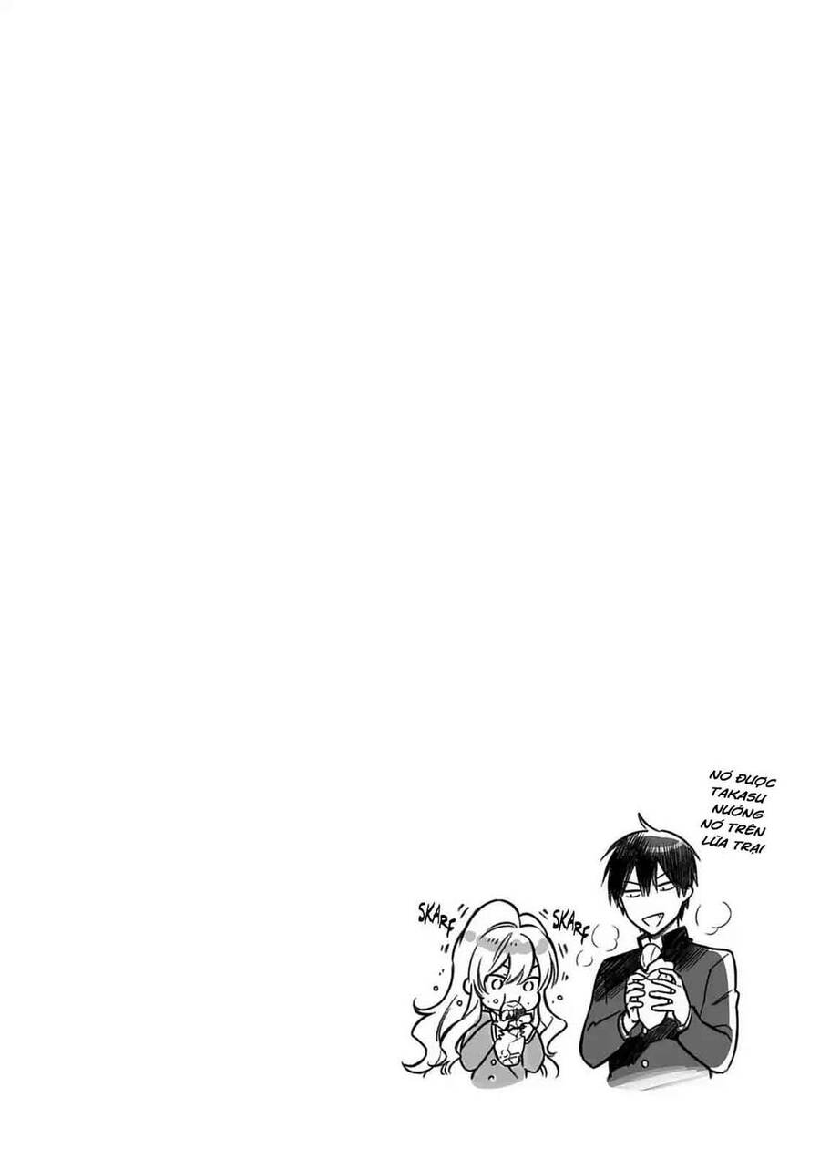 Toradora! Chap 58 - Next Chap 59