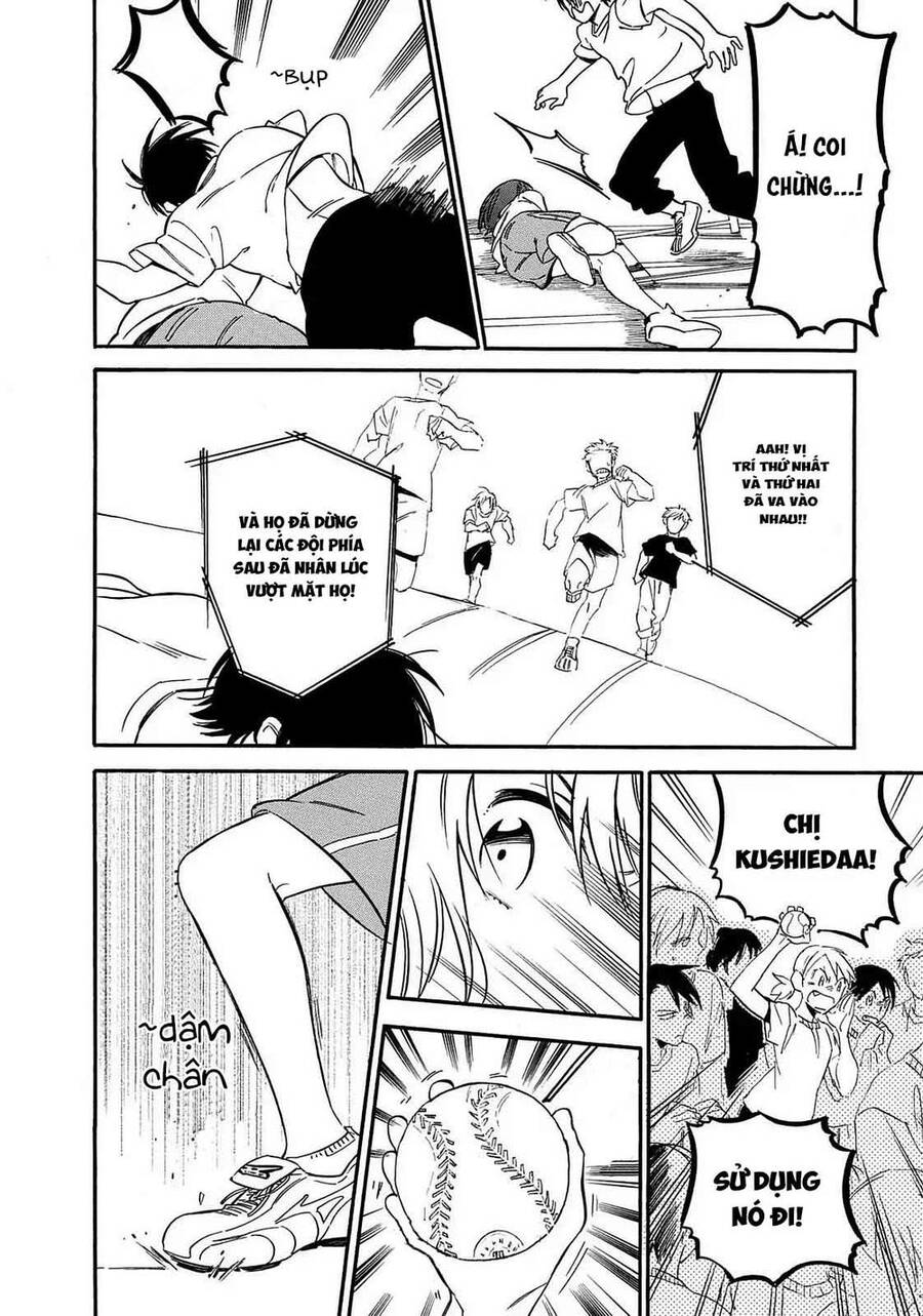 Toradora! Chap 58 - Next Chap 59