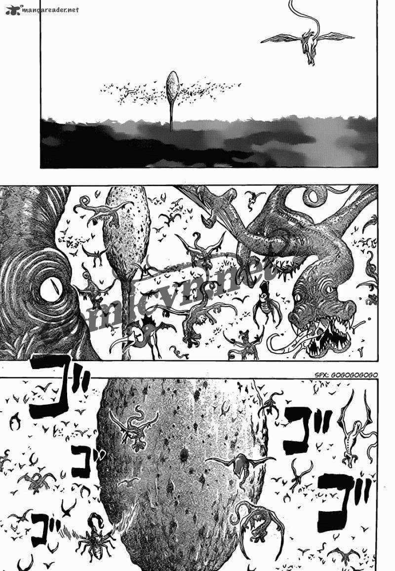 Toriko - Thợ Săn Ẩm Thực Chap 159 - Next Chap 160
