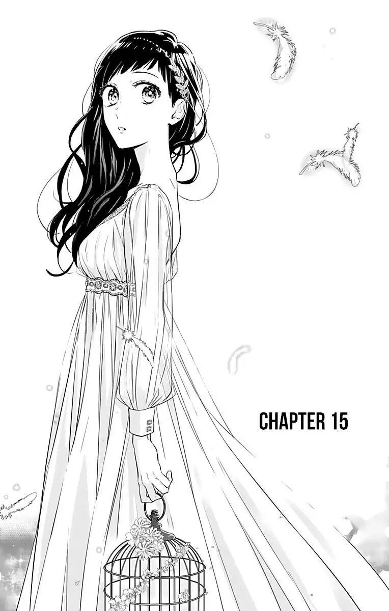 Toshishita No Otokonoko Chap 15 - Next Chap 16