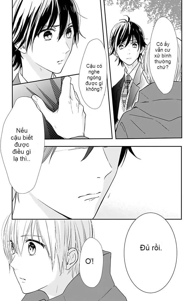 Toshishita No Otokonoko Chap 15 - Next Chap 16