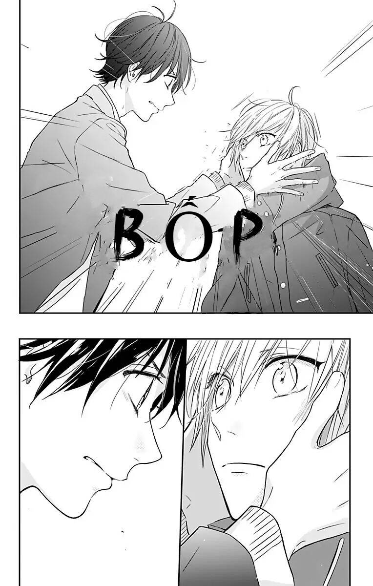Toshishita No Otokonoko Chap 15 - Next Chap 16