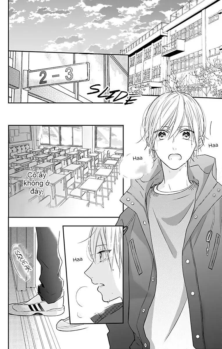 Toshishita No Otokonoko Chap 15 - Next Chap 16
