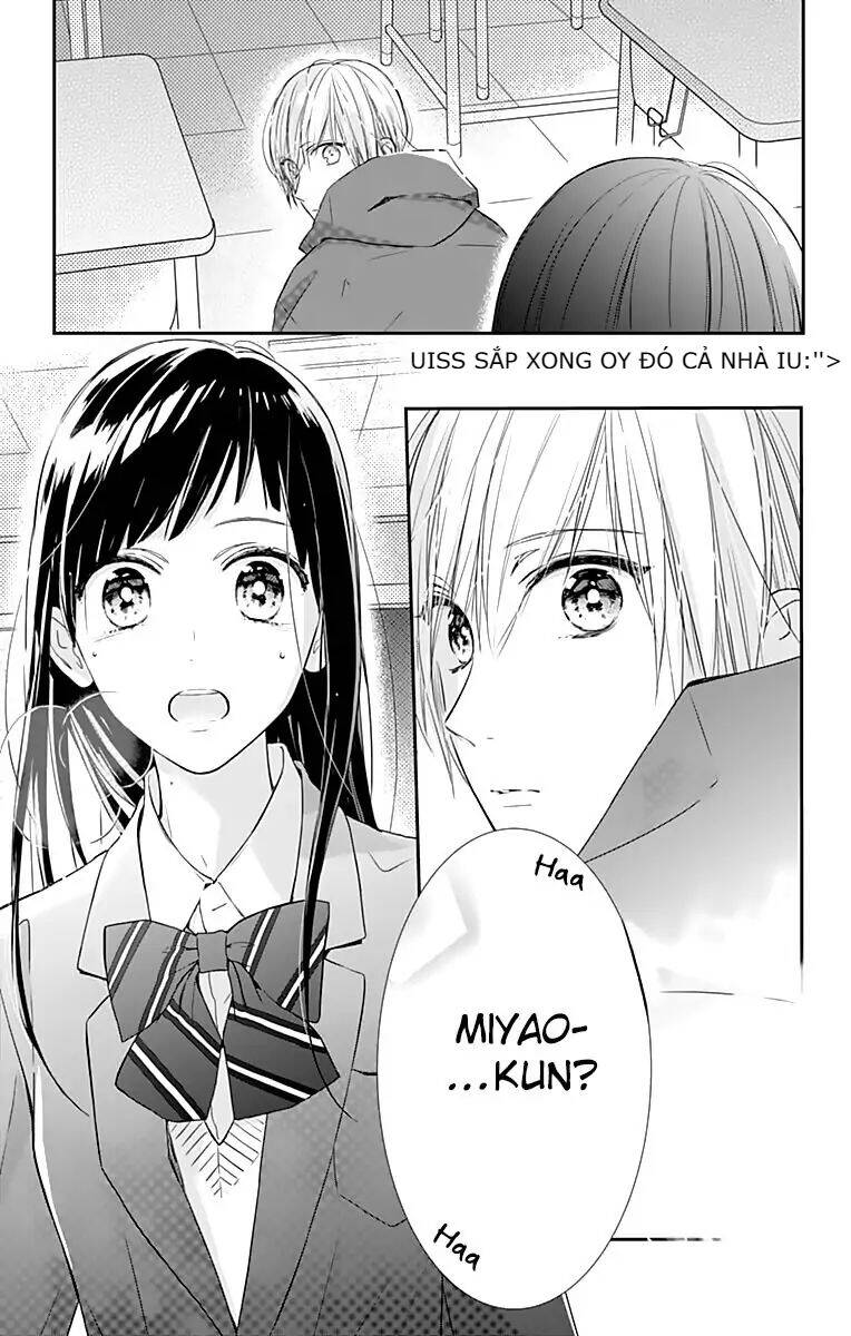 Toshishita No Otokonoko Chap 15 - Next Chap 16