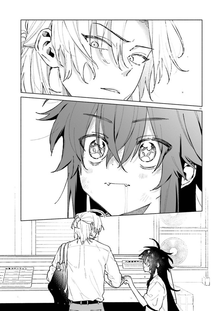 Toudou-Kun Chi No Maid Shota Chap 1 - Next Chap 2