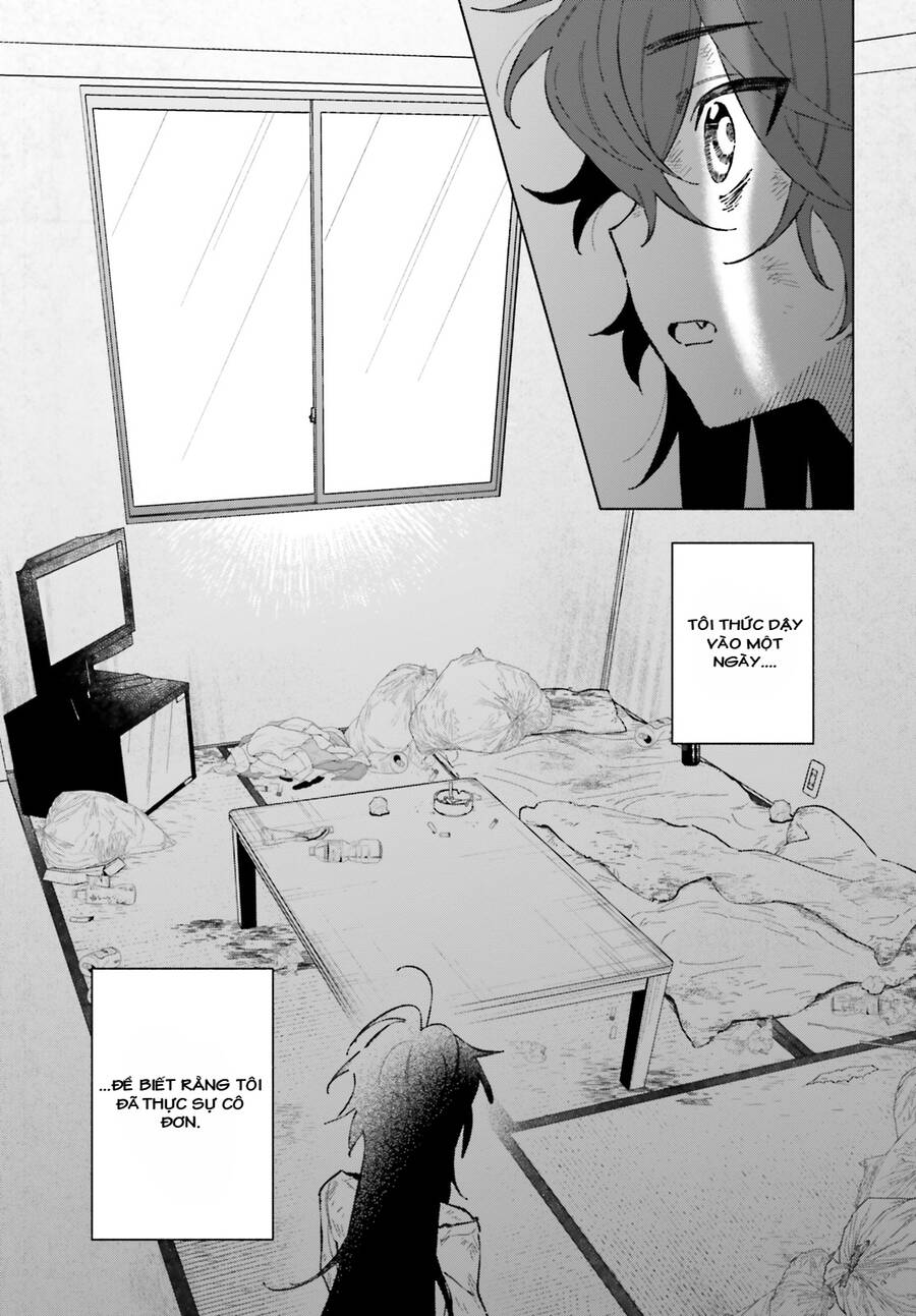Toudou-Kun Chi No Maid Shota Chap 3 - Next Chap 4