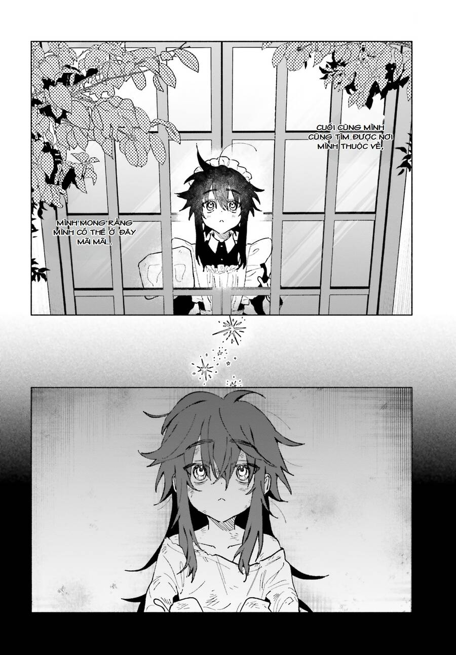 Toudou-Kun Chi No Maid Shota Chap 3 - Next Chap 4