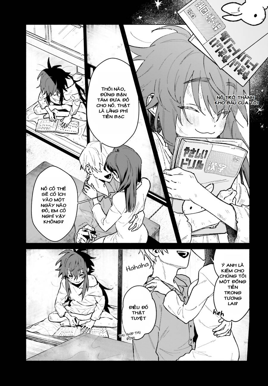 Toudou-Kun Chi No Maid Shota Chap 3 - Next Chap 4