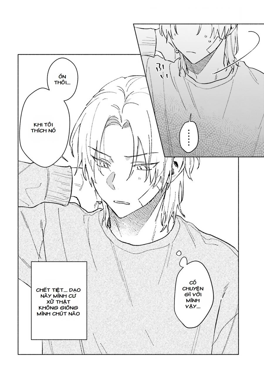 Toudou-Kun Chi No Maid Shota Chap 4 - Next Chap 5