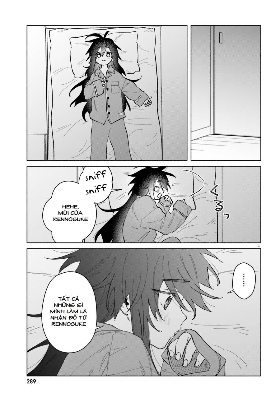 Toudou-Kun Chi No Maid Shota Chap 45 - Next Chap 46